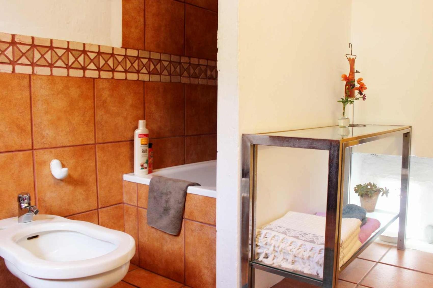 La Casita Azul - Casa Tipica Andaluza Villa Albunol Eksteriør billede